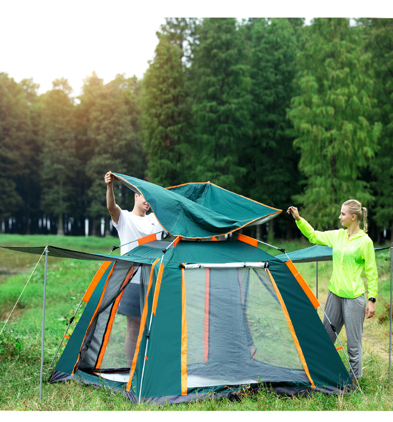 Cheap Goat Tents 5